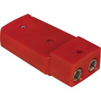 Polarized Plug Kit Moffatt Supply & Specialties