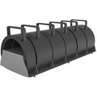 Safety Locking Kit for ESCO Mammut Jack Model 91005 Moffatt Supply & Specialties