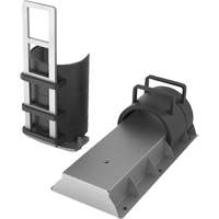 Safety Locking Kit for ESCO Mammut Jack Model 91003 Moffatt Supply & Specialties