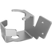 Support de rallonge gauche pour crics Mammut 91000 et 91003 d'ESCO Moffatt Supply & Specialties