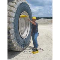 D&eacute;monte-talons hydraulique OTR Earthmover s&eacute;rie Pro Moffatt Supply & Specialties