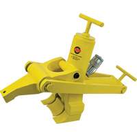 D&eacute;monte-talons hydraulique Combi s&eacute;rie Pro Moffatt Supply & Specialties