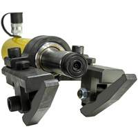 Ensemble de d&eacute;monte-talons pour pneu g&eacute;ant OTR ESC3000 s&eacute;rie Pro Moffatt Supply & Specialties
