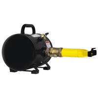 R&eacute;servoir de 5 gallons pour d&eacute;monte-talons de pneu s&eacute;rie Pro, Convient aux jantes de taille 24-1/2" Moffatt Supply & Specialties