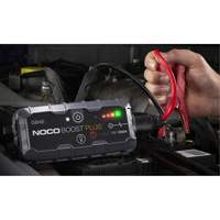 Survolteur pour batterie GB40 Boost Plus Moffatt Supply & Specialties