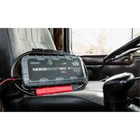 Survolteur pour batterie GB250+ Boost Max Moffatt Supply & Specialties