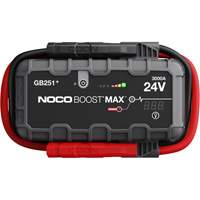 Survolteur pour batterie GB251+ Boost Max Moffatt Supply & Specialties