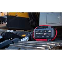 Survolteur pour batterie GB251+ Boost Max Moffatt Supply & Specialties