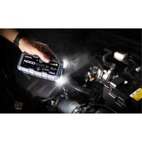 Survolteur pour batterie GBX45 Boost X Moffatt Supply & Specialties