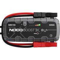 Survolteur pour batterie GBX155 Boost X Moffatt Supply & Specialties
