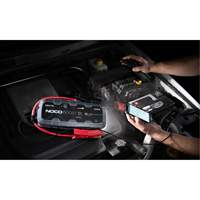 Survolteur pour batterie GBX155 Boost X Moffatt Supply & Specialties