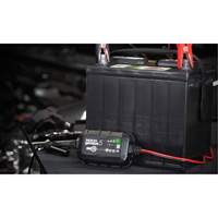 Chargeur de batterie 5 A Genius 5 Moffatt Supply & Specialties