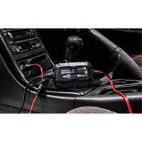Chargeur de batterie 5 A Genius 5 Moffatt Supply & Specialties