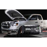 Chargeur de batterie 10 A Genius 10 Moffatt Supply & Specialties