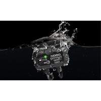 Chargeur de batterie embarqu&eacute; &agrave; 1 sortie de 5 amp&egrave;res Gen5X1 Genius Moffatt Supply & Specialties