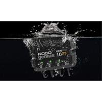 Chargeur de batterie embarqu&eacute; &agrave; 3 sorties de 30 amp&egrave;res GenPro10X3 Genius Moffatt Supply & Specialties