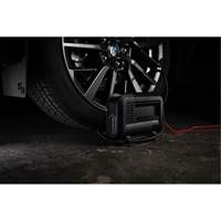 10A Portable Air Compressor Moffatt Supply & Specialties