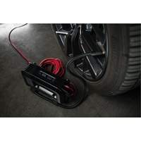 20A Portable Air Compressor Moffatt Supply & Specialties