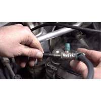 Air System Test Kit with Smoke Adapter Moffatt Supply & Specialties