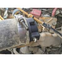 Air System Test Kit with Smoke Adapter Moffatt Supply & Specialties