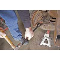 5-Piece Thick Pickle Fork Set Moffatt Supply & Specialties