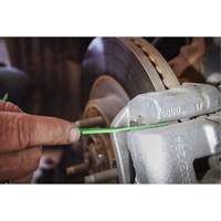 9-Piece Combination Brake Lining Thickness Gauge Set Moffatt Supply & Specialties