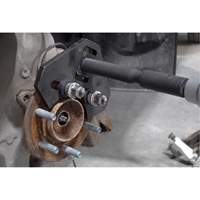 Arrache-moyeu Moffatt Supply & Specialties