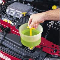 15-Piece Spill-Free Funnel Kit Moffatt Supply & Specialties