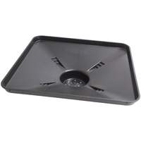 Entonnoir pour drain de transmission Moffatt Supply & Specialties