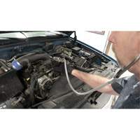 Mechanic's Stethoscope Moffatt Supply & Specialties