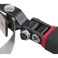 Petite cl&eacute; antid&eacute;rapante &agrave; prise pivotante pour filtre &agrave; huile Moffatt Supply & Specialties