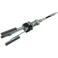 Stone-Type Glaze Breaker Moffatt Supply & Specialties