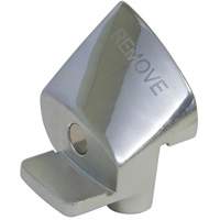 Outil pour retirer/installer une courroie &eacute;lastique Moffatt Supply & Specialties