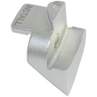 Outil pour retirer/installer une courroie &eacute;lastique Moffatt Supply & Specialties