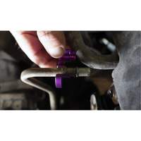 Ensemble de d&eacute;connexion du refroidisseur d'huile de transmission pour Ford Moffatt Supply & Specialties