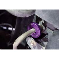 Ensemble de d&eacute;connexion du refroidisseur d'huile de transmission pour Ford Moffatt Supply & Specialties