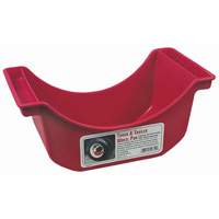 Plateau de r&eacute;cup&eacute;ration pour roue de camion et remorque Moffatt Supply & Specialties