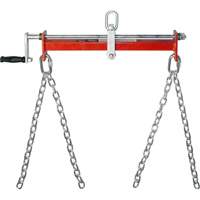 Engine Load Leveler, 3/4 tons Capacity Moffatt Supply & Specialties