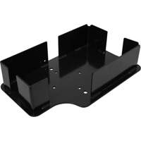 Adaptateur pour transmission Ford 6R140 Moffatt Supply & Specialties