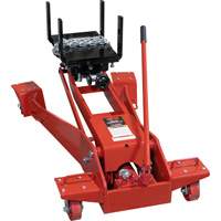 Truck Transmission Jack, 1.5 Ton(s) Lifting Capacity Moffatt Supply & Specialties