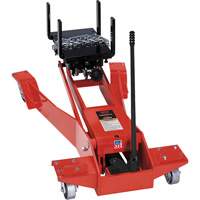 Truck Transmission Jack, 1.5 Ton(s) Lifting Capacity Moffatt Supply & Specialties