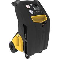 MAXXAIR MSX R-1234YF Refrigerant Management System Moffatt Supply & Specialties