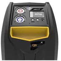 MAXXAIR MSX R-134A Hybrid/EV Ready Refrigerant Management System Moffatt Supply & Specialties