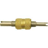 R-134A 8-10 mm Valve Core Remover & Installer Moffatt Supply & Specialties