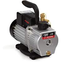 Pro-Set&reg; Vacuum Pump Moffatt Supply & Specialties