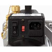 Pro-Set&reg; Vacuum Pump Moffatt Supply & Specialties