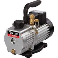 Pro-Set&reg; Vacuum Pump Moffatt Supply & Specialties