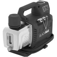 BlackMax&reg; Vacuum Pump Moffatt Supply & Specialties