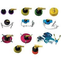 BrakeVac Standard Adapter Kit Moffatt Supply & Specialties