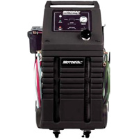 CoolantClean III Flush Service Machine Moffatt Supply & Specialties